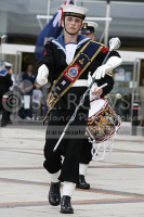 Sea Cadet Band