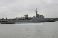 N.E.BRASIL on the Thames, London