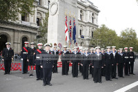 Sea Cadets @ Cenotaph
