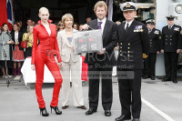 James Bond Book Launch