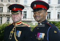 Finney GC, Beharry VC