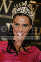 Katie Price 'aka' Jordan 2008