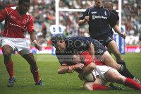 Army V Navy Rugby @ Twickenham