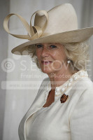 Duchess of Cornwall