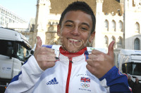Tom Daley  Diving