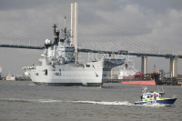 HMS Illustrious