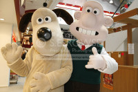 Wallace & Gromitt