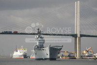 HMS Illustrious