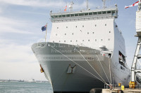 RFA LARGS BAY