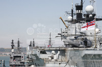 HMS Illustrious  