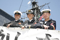 Japanesse Sailors