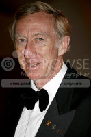 David Hemery
