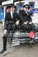 Blues Brothers Comic Relief