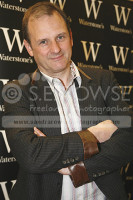 DJ  Mark Radcliffe