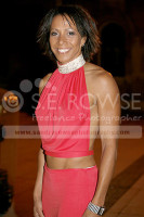 Kelly Holmes
