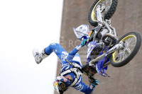 RED BULL X FIGHTER  ROBBIE MADDISON  AUS