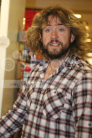 Justin Lee Collins