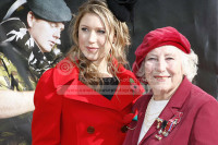 Dame Vera Lynn & Hayley Westenra