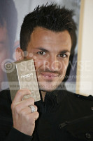Peter Andre
