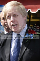 Boris Johnson