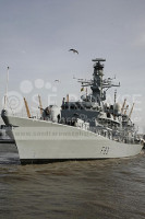 HMS ST ALBANS 2010