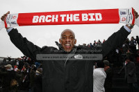 DION DUBLIN