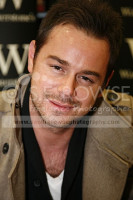 DANNY DYER