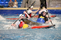 CANOE POLO