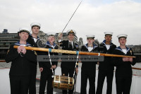 Ceremony of The Constable Dues