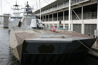 HNoMS STORM