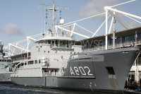 HNLMS SNELLIUS