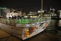 HMS SUTHERLAND  Type 23 Frigate