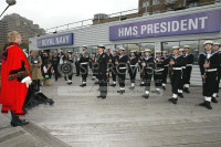 Lord Mayor of London