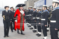 Lord Mayor of London