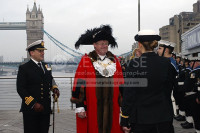 Lord Mayor of London