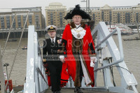 Lord Mayor of London