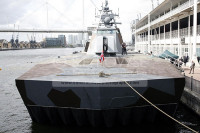 HNoMS STORM