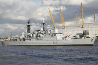 HMS LIVERPOOL