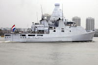 HNLMS HOLLAND P840