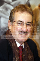 JOHN CHALLIS aka 'BOYCIE'