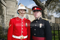 THE ROYAL GIBRALTAR REGIMENT