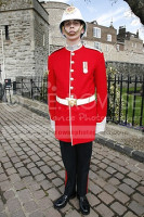 THE ROYAL GIBRALTAR REGIMENT