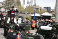 THE ROYAL GIBRALTAR REGIMENT