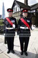 THE ROYAL GIBRALTAR REGIMENT