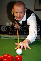 Steve Davis