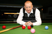 Steve Davis