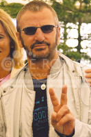 Ringo Starr