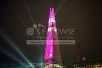 The SHARD London