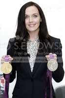 Victoria Pendleton