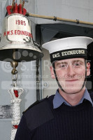 HMS EDINBURGH     8
